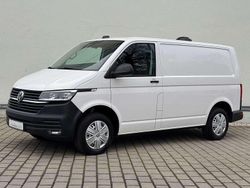 Candyweiß Gebraucht 2021 VW Transporter Van | 23.650 € (Fairer Preis)