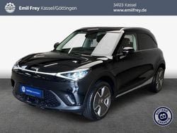 Schwarz Neu 2025 Smart #1 Edition #1 SUV | 29.410 €