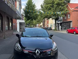 Schwarz Gebraucht 2015 Renault Clio IV Dynamique Kleinwagen | 7.500 € (Etwas zu teuer)