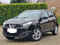 Gebraucht 2010 Nissan Qashqai I-Way SUV | 7.700 € (Fairer Preis)