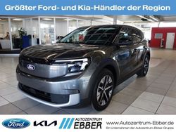 Metallic) (grau Neu 2025 Ford Explorer Extended Range SUV | 49.774 € (Teuer)