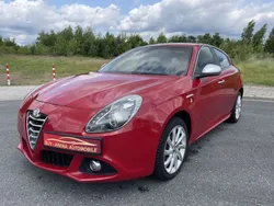 New rosso alfa Gebraucht 2014 Alfa Romeo Giulietta Turismo Kleinwagen | 7.900 € (Fairer Preis)