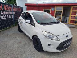 Weiß Gebraucht 2009 Ford Ka Kleinwagen | 1.700 € (Guter Preis)