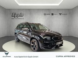 Schwarz Gebraucht 2025 Cupra Ateca SUV | 35.790 € (Guter Preis)