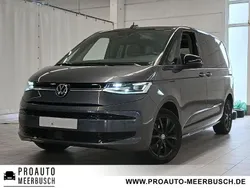 Indiumgrau Gebraucht 2024 VW T7 Edition Van | 52.999 € (Guter Preis)