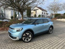 Blau Gebraucht 2025 Ford Explorer Premium SUV | 34.480 €