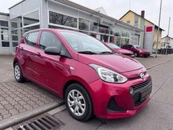Rot Gebraucht 2019 Hyundai i10 Kleinwagen | 10.600 € (Guter Preis)