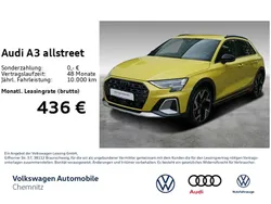 R1 pythongelb metallic Gebraucht 2024 Audi A3 Ambiente Limousine | 37.930 € (Fairer Preis)
