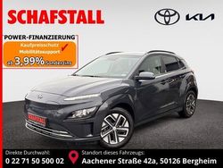 Dark knight Gebraucht 2022 Hyundai Kona Edition 30+ SUV | 17.979 € (Fairer Preis)