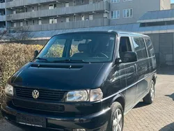 Gebraucht 1996 VW T4 Van | 4.750 € (Fairer Preis)