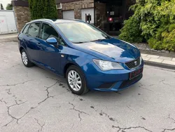 Blau Gebraucht 2013 Seat Ibiza ST Style Kombi | 3.800 € (Fairer Preis)