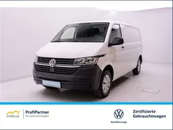 Othercolor Gebraucht 2024 VW T6.1 Van | 32.389 € (Superpreis)