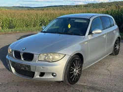 Gebraucht 2006 BMW 116 Kleinwagen | 2.100 € (Guter Preis)