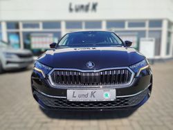 Schwarz Neu 2025 Skoda Octavia Selection Kombi | 33.980 € (Guter Preis)