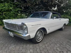 Weiß Gebraucht 1964 Ford Galaxie Convertible Cabrio | 29.900 €