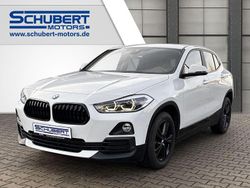 Weiß Gebraucht 2020 BMW X2 Advantage SUV | 22.890 € (Fairer Preis)