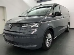 Grau Gebraucht 2022 VW T6.1 Van | 51.940 €