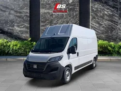 Colore esterno (************** Gebraucht 2023 Fiat Ducato Van | 33.990 € (Fairer Preis)