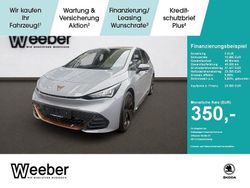 Vaporgrau Gebraucht 2022 Cupra Born Kleinwagen | 23.390 € (Guter Preis)