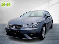 Other Gebraucht 2017 Seat Leon XCELLENCE Limousine | 16.890 € (Etwas zu teuer)