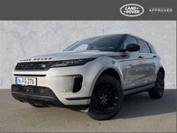 Seoul pear silver Gebraucht 2025 Land Rover Range Rover evoque S SUV | 54.850 € (Teuer)