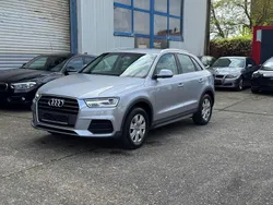 Silber Gebraucht 2015 Audi Q3 Comfort SUV | 14.990 € (Fairer Preis)