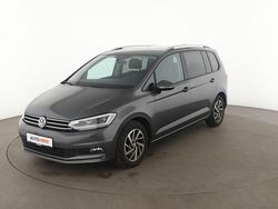Grau Gebraucht 2017 VW Touran Sound Van / Kleinbus | 21.390 € (Fairer Preis)