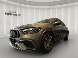 Andere farbe Gebraucht 2023 Mercedes GLA35 AMG AMG SUV | 53.880 € (Fairer Preis)