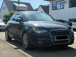 Schwarz Gebraucht 2011 Audi A1 Ambition Kleinwagen | 5.800 € (Fairer Preis)