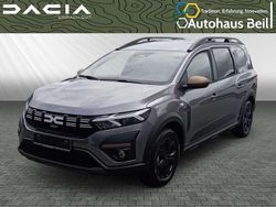 Dolomitgrau Neu 2025 Dacia Jogger Extreme Van / Kleinbus | 23.380 € (Fairer Preis)