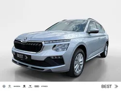 Silber Neu 2025 Skoda Kamiq Selection SUV | 26.790 € (Etwas zu teuer)