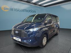 Blau Gebraucht 2025 Ford Transit Custom Limousine | 40.599 €