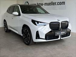 Weiß Neu 2025 BMW X3 M Sport SUV | 64.386 € (Etwas zu teuer)