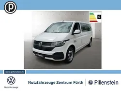 Weiß Gebraucht 2024 VW T6.1 Van | 47.367 € (Fairer Preis)