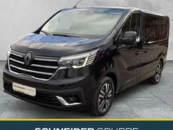Tenebroschwarz Neu 2024 Renault Trafic Van | 50.490 € (Etwas zu teuer)