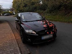 Schwarz Gebraucht 2009 Ford Focus ST Limousine | 10.500 €