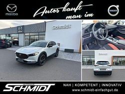 Weiß Neu 2025 Mazda CX-30 Nagisa SUV | 30.190 €