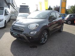 Grau Gebraucht 2022 Fiat 500X Cross SUV | 23.850 € (Fairer Preis)
