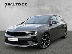 Grau/typ aussenverkleidung metalliclackierung (grau) Gebraucht 2024 Opel Astra Ultimate Limousine | 22.900 € (Guter Preis)