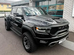 Schwarz Gebraucht 2023 Dodge Ram Abholung | 108.950 € (Teuer)
