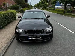 Schwarz Gebraucht 2011 BMW 116 Kleinwagen | 3.000 € (Superpreis)