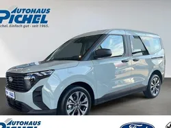 Grau Neu 2025 Ford Tourneo Courier Trend Van / Kleinbus | 24.400 € (Guter Preis)