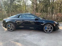 Schwarz Gebraucht 2019 Renault Alpine A110 Coupé | 52.900 €