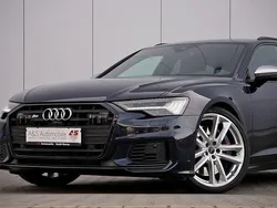 Blau Gebraucht 2019 Audi S6 Sport Limousine | 46.990 € (Etwas zu teuer)