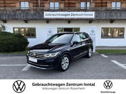 Deep black perleffekt Gebraucht 2021 VW Tiguan Edition SUV | 27.900 € (Fairer Preis)