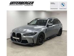 Gebraucht 2023 BMW M3 Performance Kombi | 79.950 € (Fairer Preis)