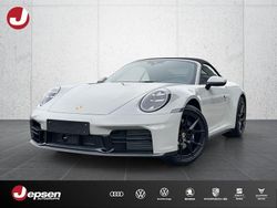 Kreide Gebraucht 2025 Porsche 911 Carrera Cabriolet Cabrio | 149.900 € (Superpreis)