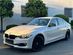 Weiß Gebraucht 2015 BMW 318 M Sport Limousine | 14.300 € (Guter Preis)