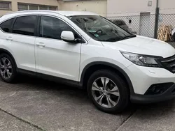 Gebraucht 2014 Honda CR-V Comfort SUV | 12.500 € (Fairer Preis)