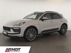 Kreide Gebraucht 2023 Porsche Macan Chrono SUV | 71.884 € (Fairer Preis)